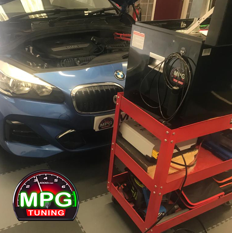 car tuning near me